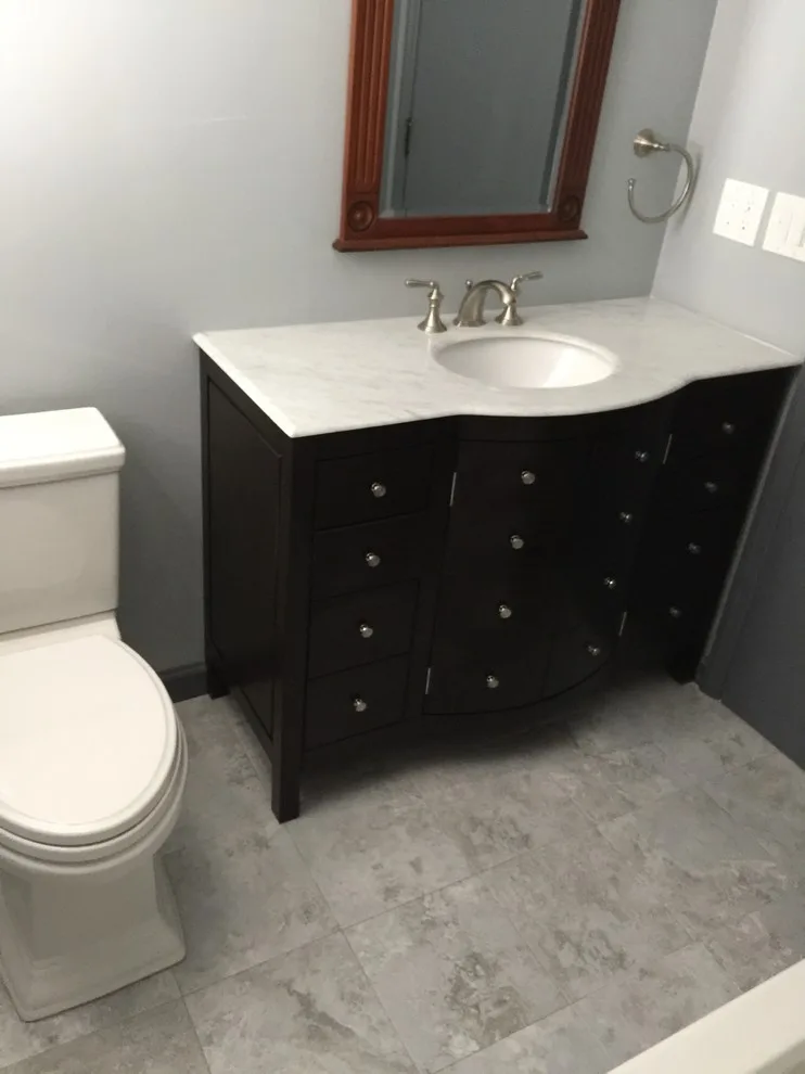 Hazlet New Jersey by AHR Design Solutions - Photo 14