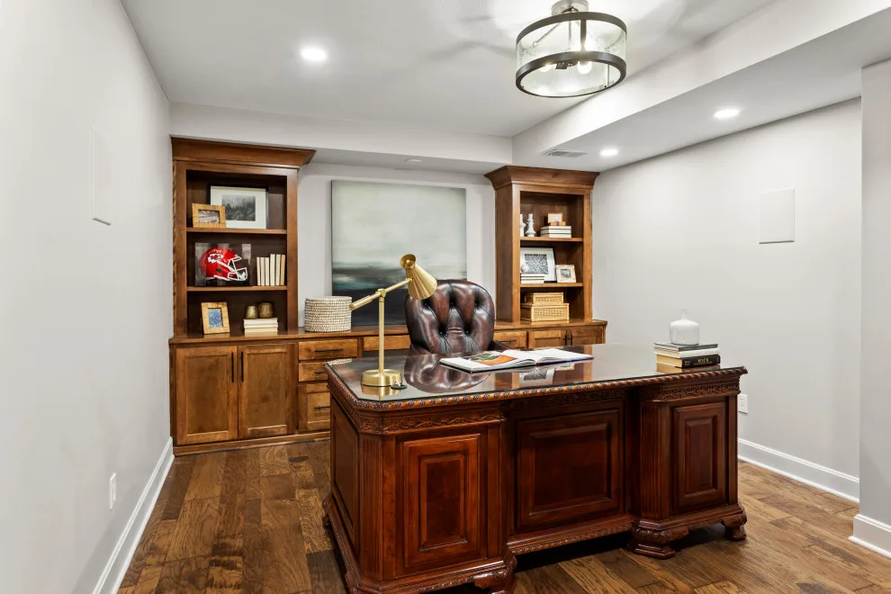 HC Cellar Transformation by Owen Homes LLC - Photo 14