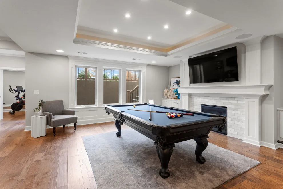 HC Cellar Transformation by Owen Homes LLC - Photo 11