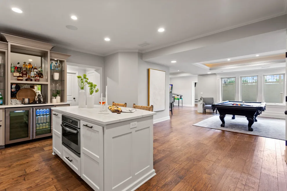 HC Cellar Transformation by Owen Homes LLC - Photo 17