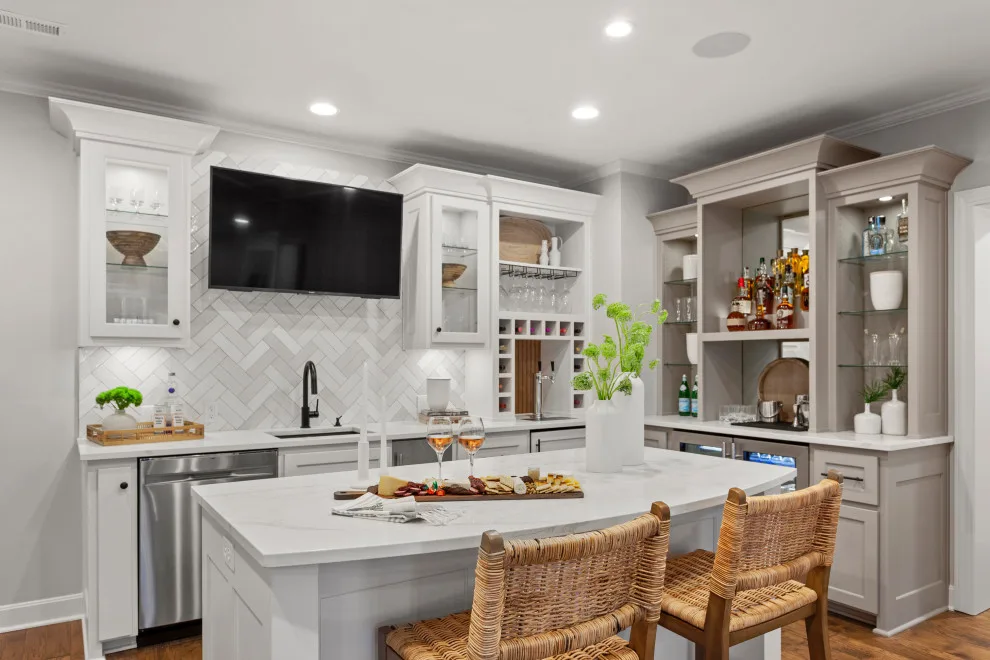 HC Cellar Transformation by Owen Homes LLC - Photo 5
