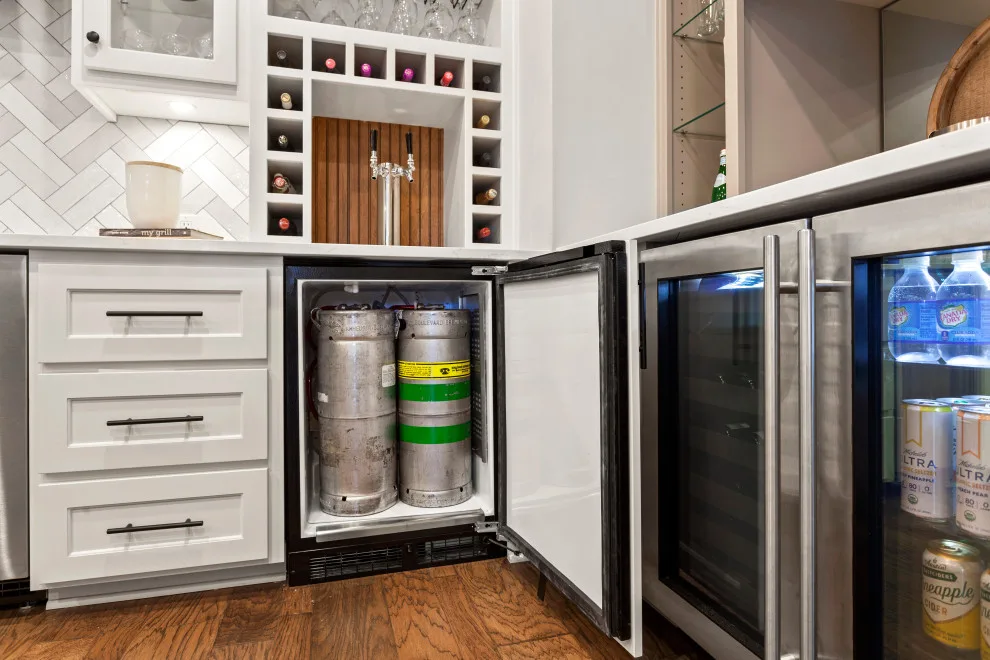 HC Cellar Transformation by Owen Homes LLC - Photo 2