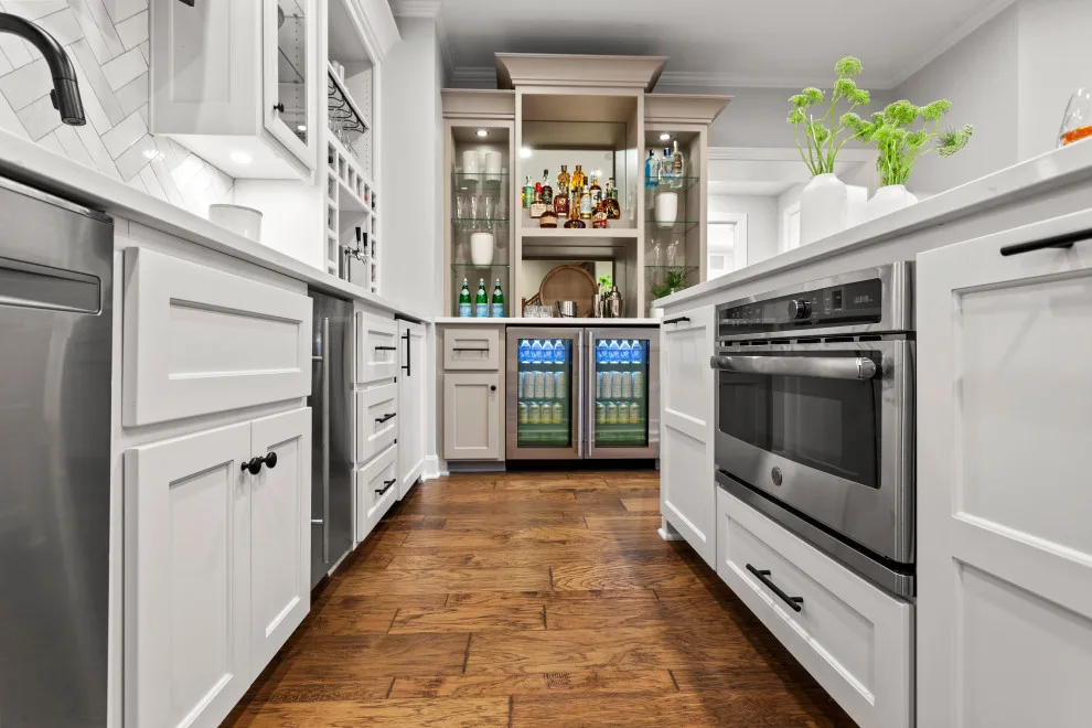 HC Cellar Transformation by Owen Homes LLC - Photo 13