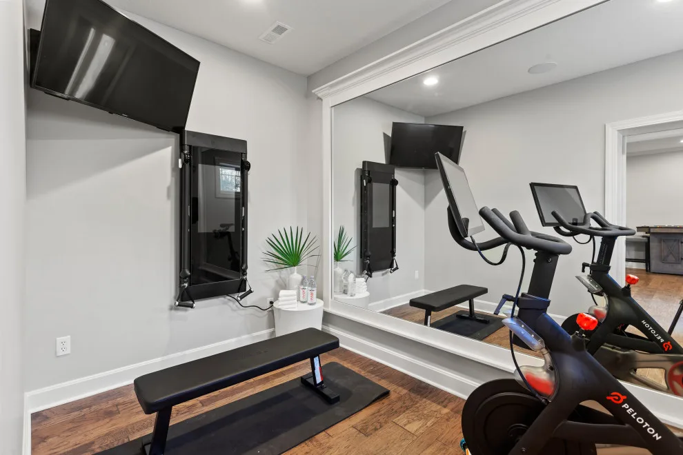 HC Cellar Transformation by Owen Homes LLC - Photo 6