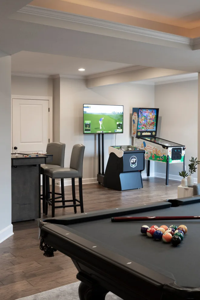 HC Cellar Transformation by Owen Homes LLC - Photo 9