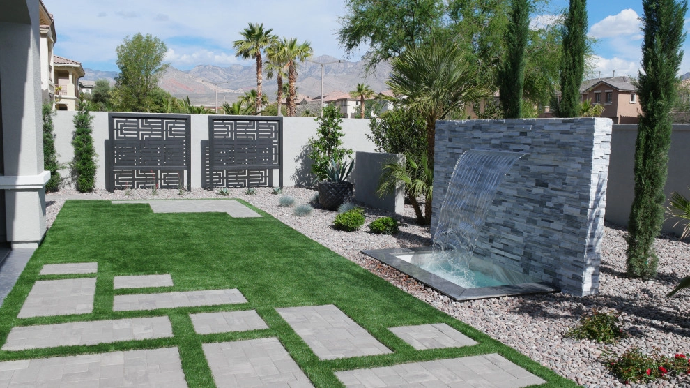 Synthetic Turf by Chip-n-dale's Custom Landscaping - Photo 3