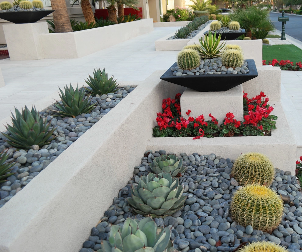 Canyon Gate remodel by Chip-n-dale's Custom Landscaping - Photo 5