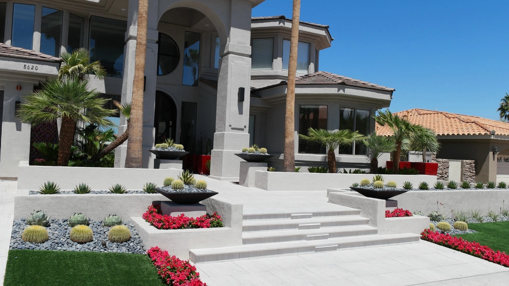Canyon Gate remodel by Chip-n-dale's Custom Landscaping - Photo 13
