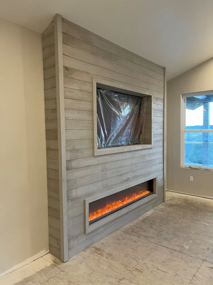 Heddinger Project in Loleta, CA by Viltrakis Design Build - Photo 11
