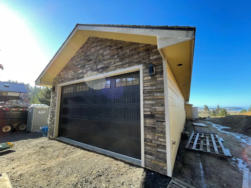 Heddinger Project in Loleta, CA by Viltrakis Design Build - Photo 7