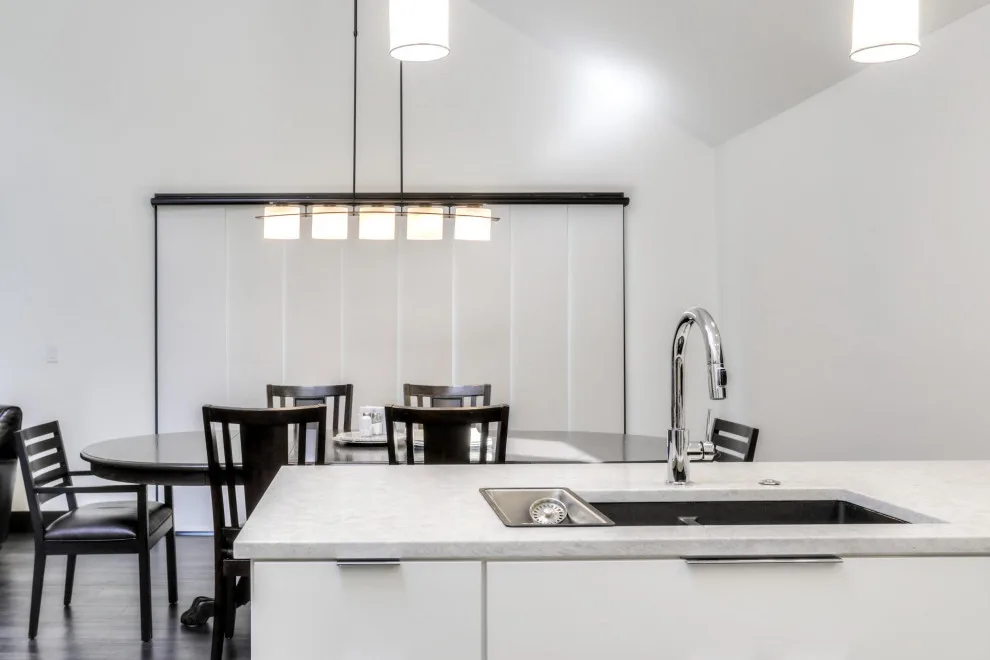Hedgewood kitchen renovation by BJ Armstrong Custom Homes - Photo 5