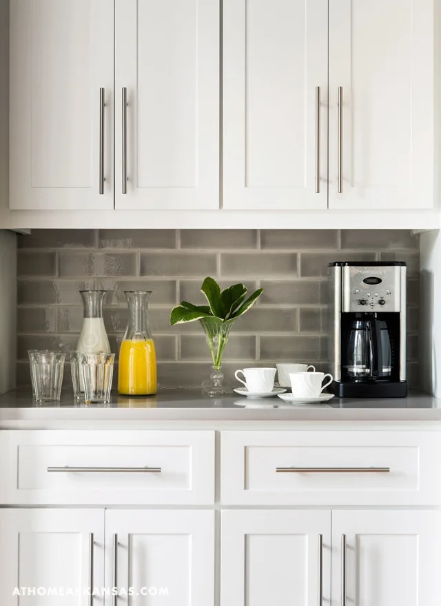 Heights Transition Kitchen by Creative Heights Partners And Pursell Construction - Photo 4