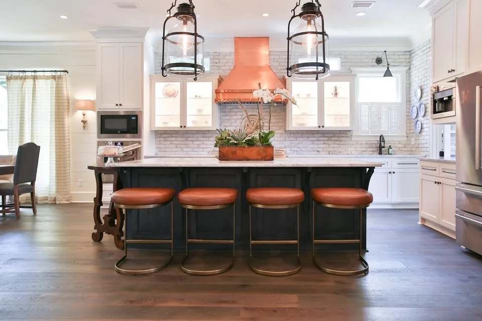 Elevated Abode by Bret Franks Construction, Inc. - Photo 19