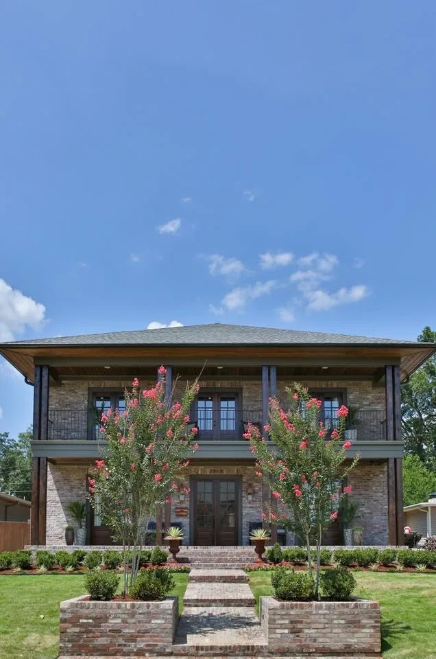 Elevated Abode by Bret Franks Construction, Inc. - Photo 11