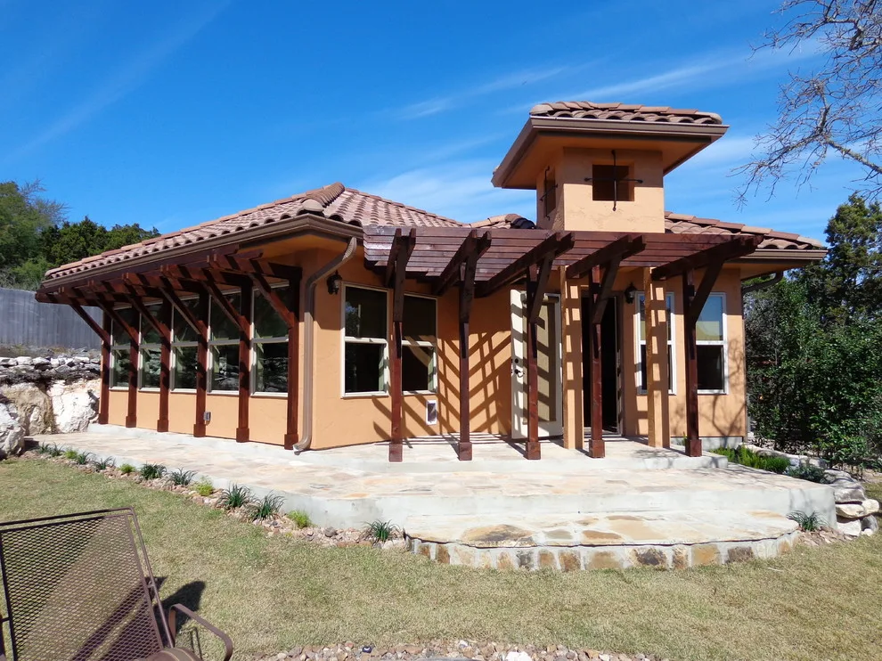 Helotes Sanctuary by Virtuoso Builders - Photo 5