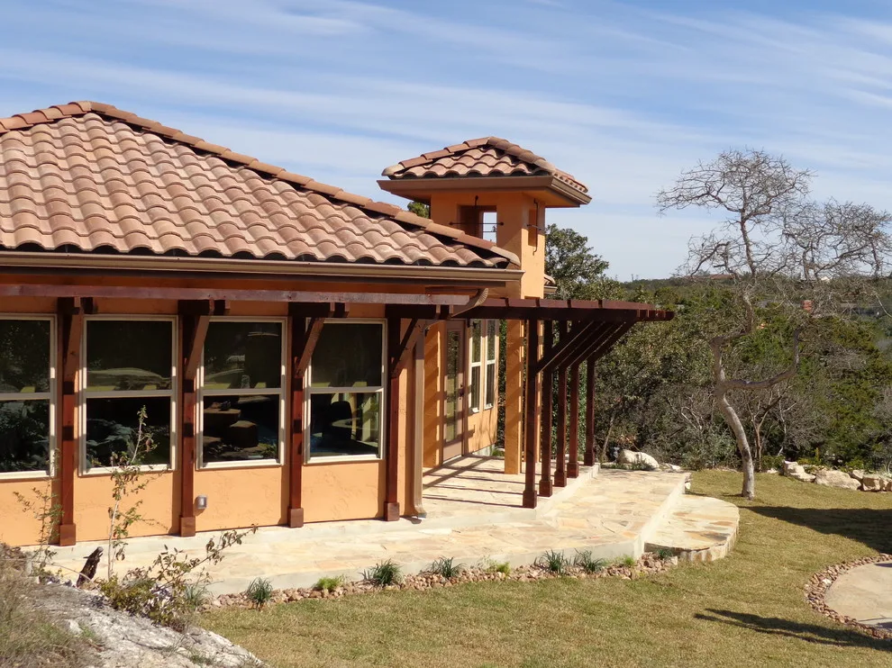 Helotes Sanctuary by Virtuoso Builders - Photo 4