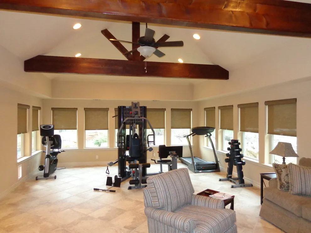 Helotes Sanctuary by Virtuoso Builders - Photo 7