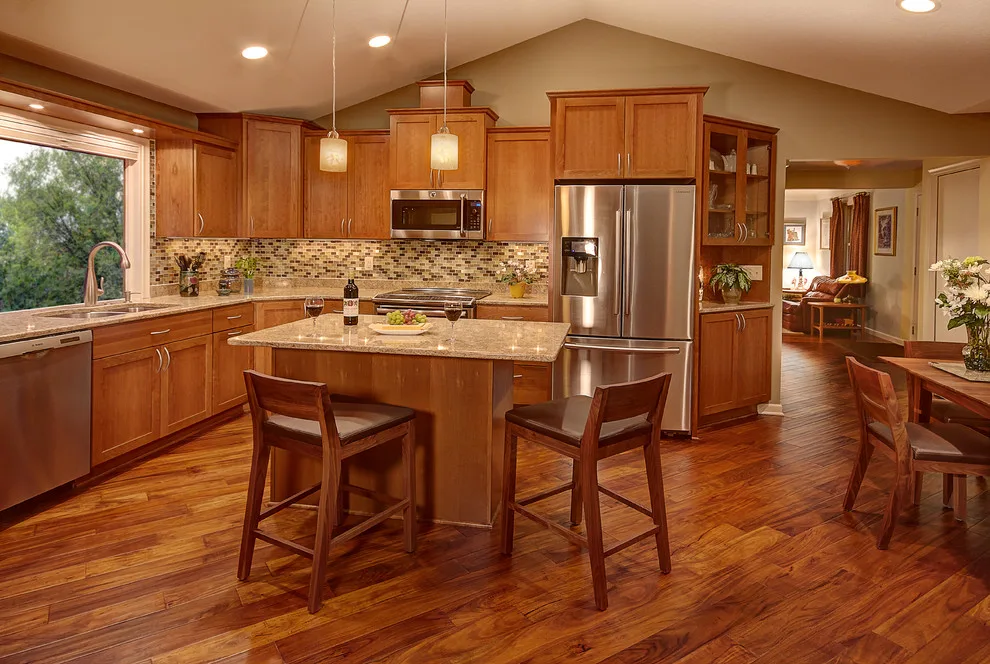 Hemauer Culinary Space by JW Williams Construction Inc - Photo 2