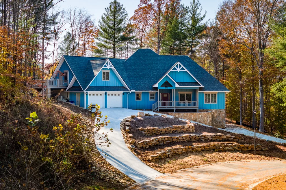 Henry's Glen Artisan by Alair Homes Hickory - Photo 15