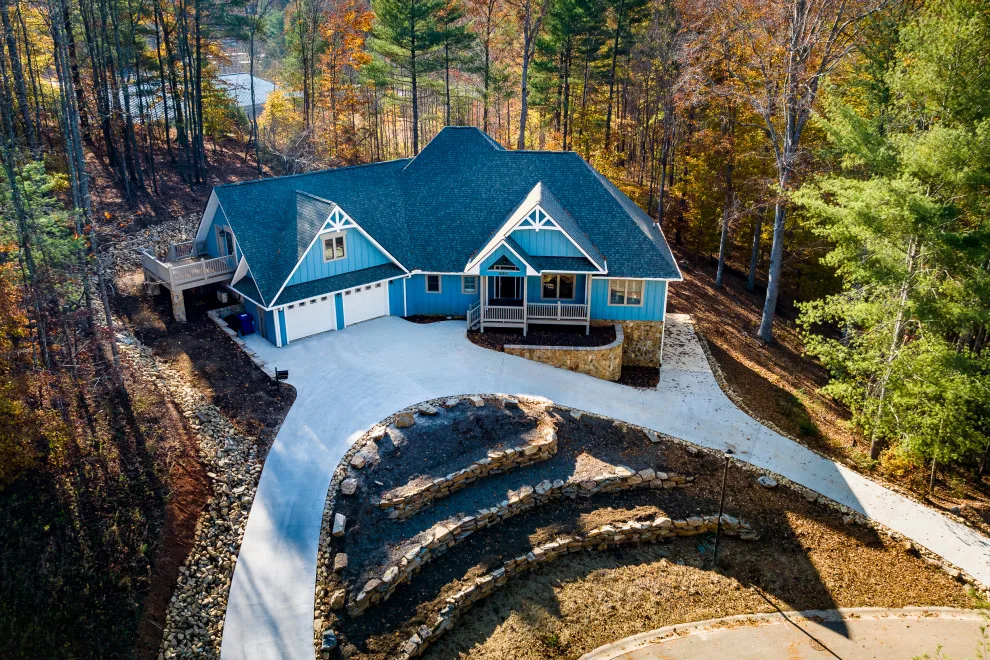 Henry's Glen Artisan by Alair Homes Hickory - Photo 21
