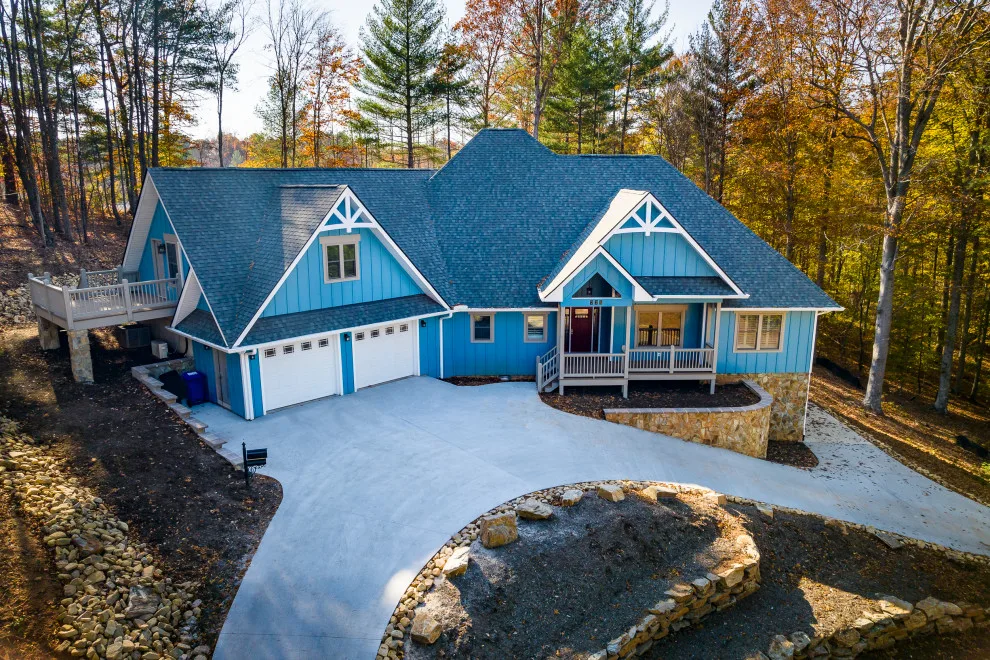 Henry's Glen Artisan by Alair Homes Hickory - Photo 9