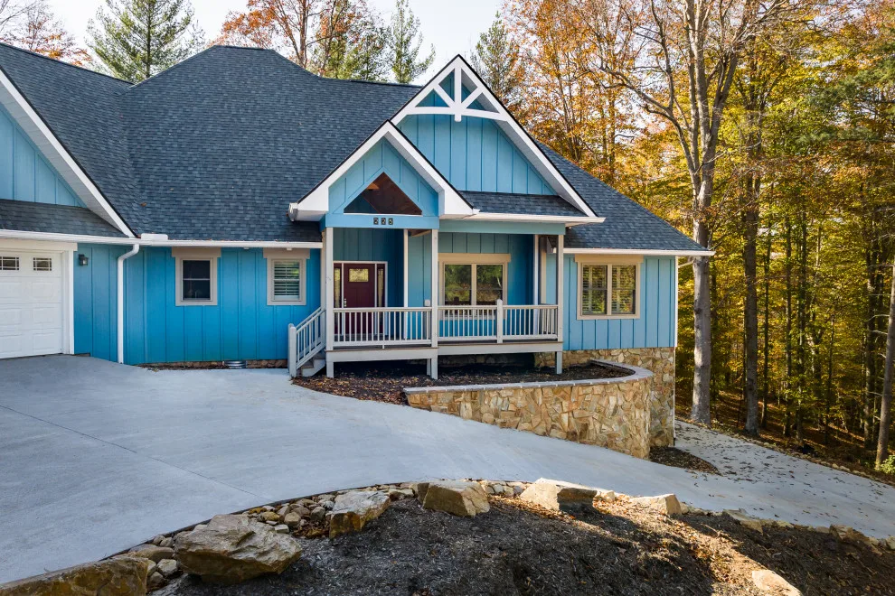 Henry's Glen Artisan by Alair Homes Hickory - Photo 25