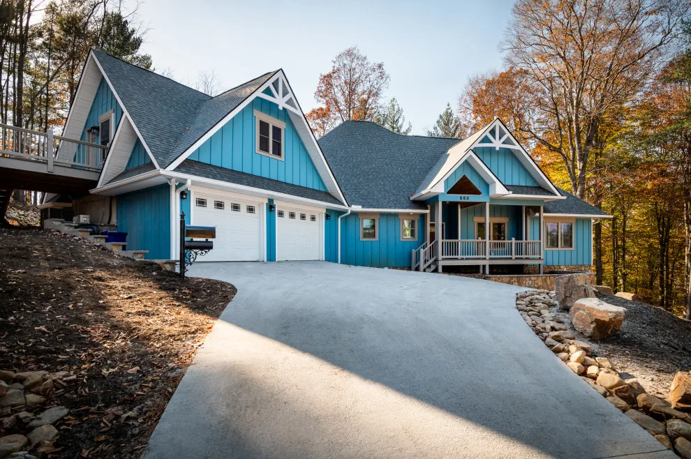 Henry's Glen Artisan by Alair Homes Hickory - Photo 13