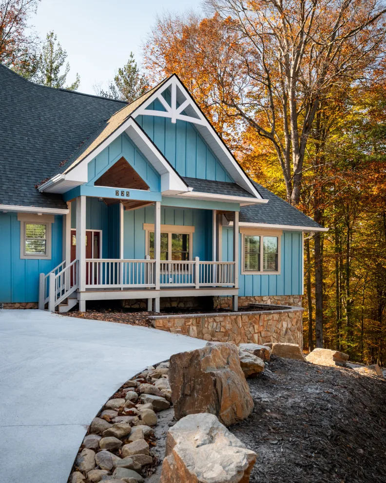 Henry's Glen Artisan by Alair Homes Hickory - Photo 11