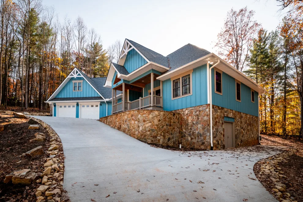 Henry's Glen Artisan by Alair Homes Hickory - Photo 19