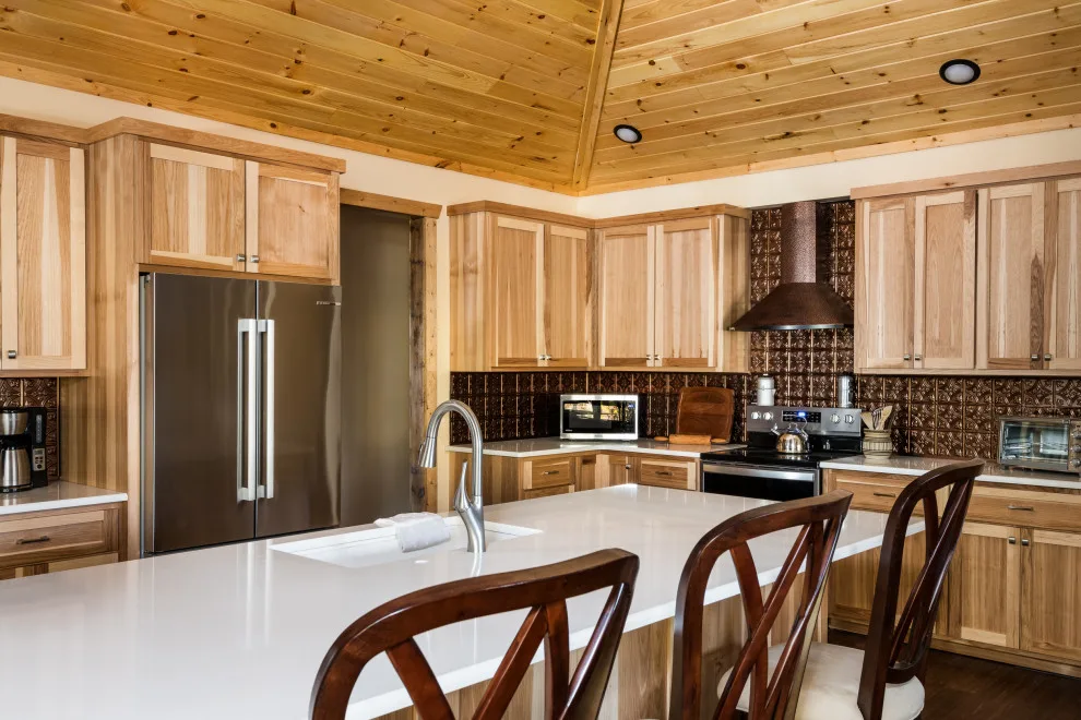 Henry's Glen Artisan by Alair Homes Hickory - Photo 5