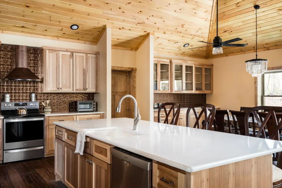 Henry's Glen Artisan by Alair Homes Hickory - Photo 4