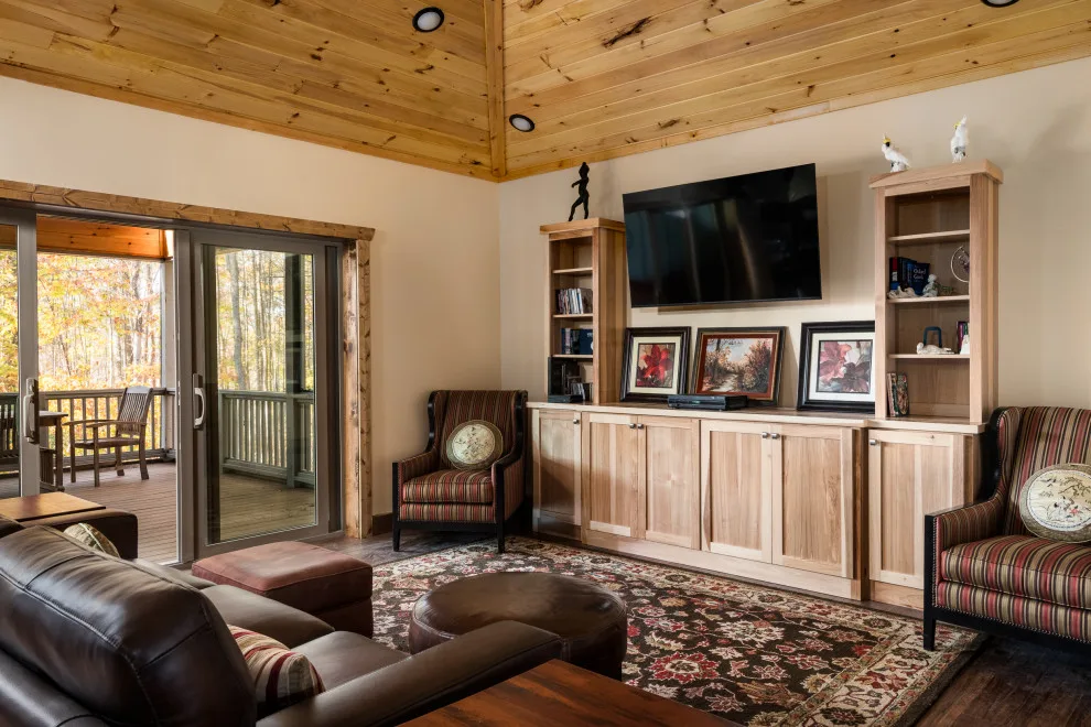 Henry's Glen Artisan by Alair Homes Hickory - Photo 8