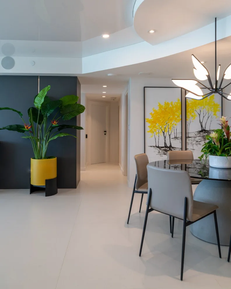 Herman WS9C Project by Studio Rodrigo Buelvas - Photo 4