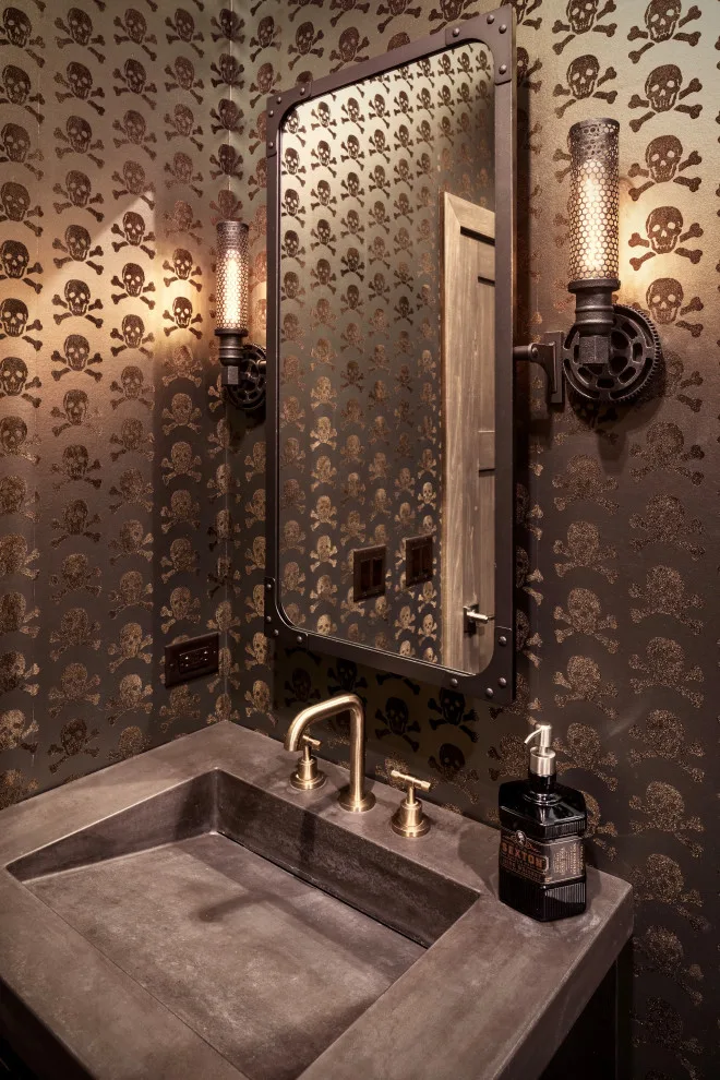 HF residence by Ed Saloga Design Build - Photo 3