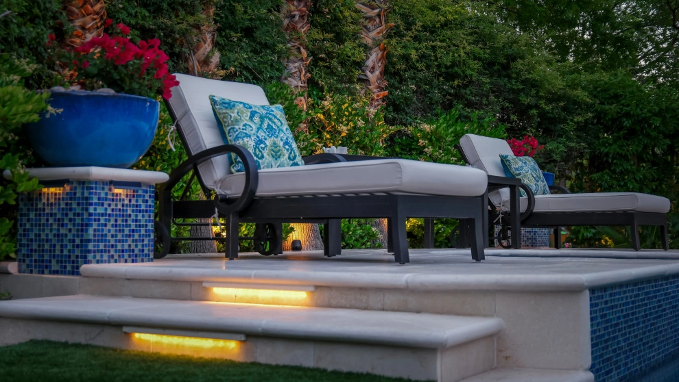 Landscape Lighting by Chip-n-dale's Custom Landscaping - Photo 17