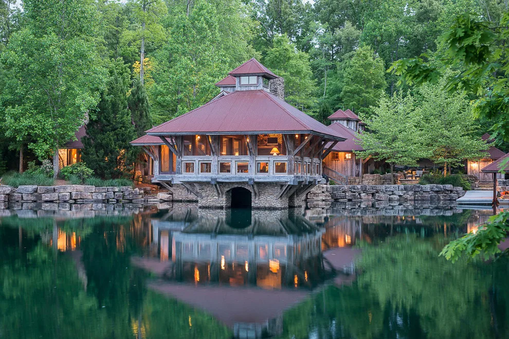 Concealed Lake by Big-D Signature - Photo 9