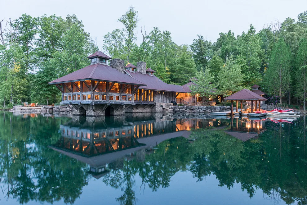 Concealed Lake by Big-D Signature - Photo 13