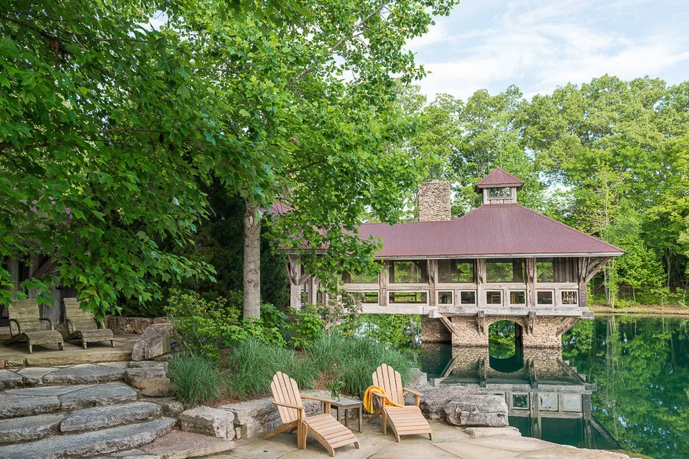 Concealed Lake by Big-D Signature - Photo 10