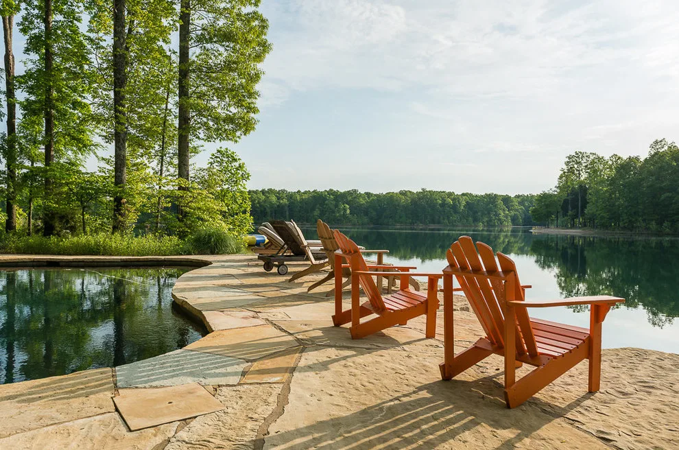 Concealed Lake by Big-D Signature - Photo 2