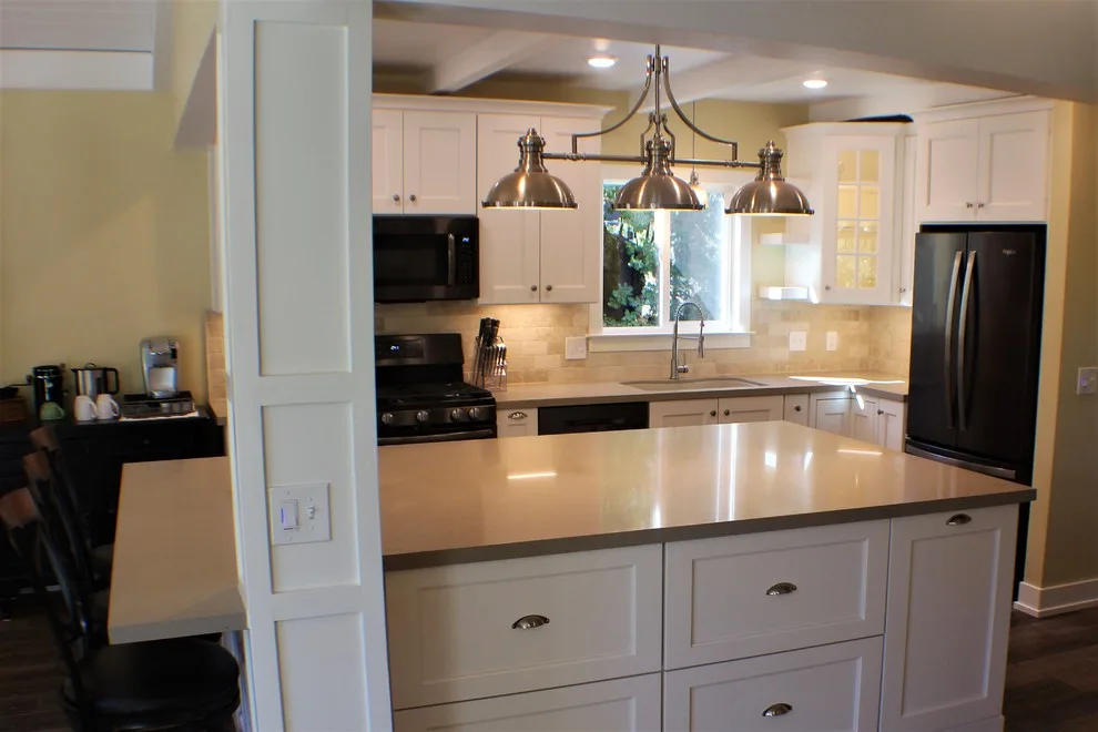 Concealed Valley by Buildersmith Inc. - Photo 2