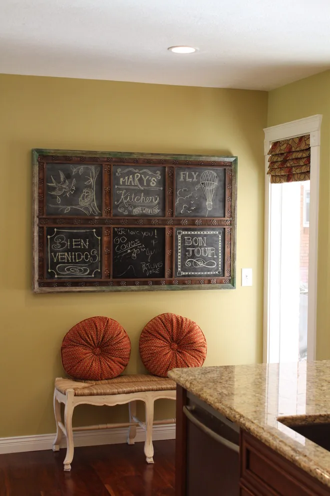 Spokane, WA High Drive Kitchen Remodel by Kimberlee Kristine - Photo 5