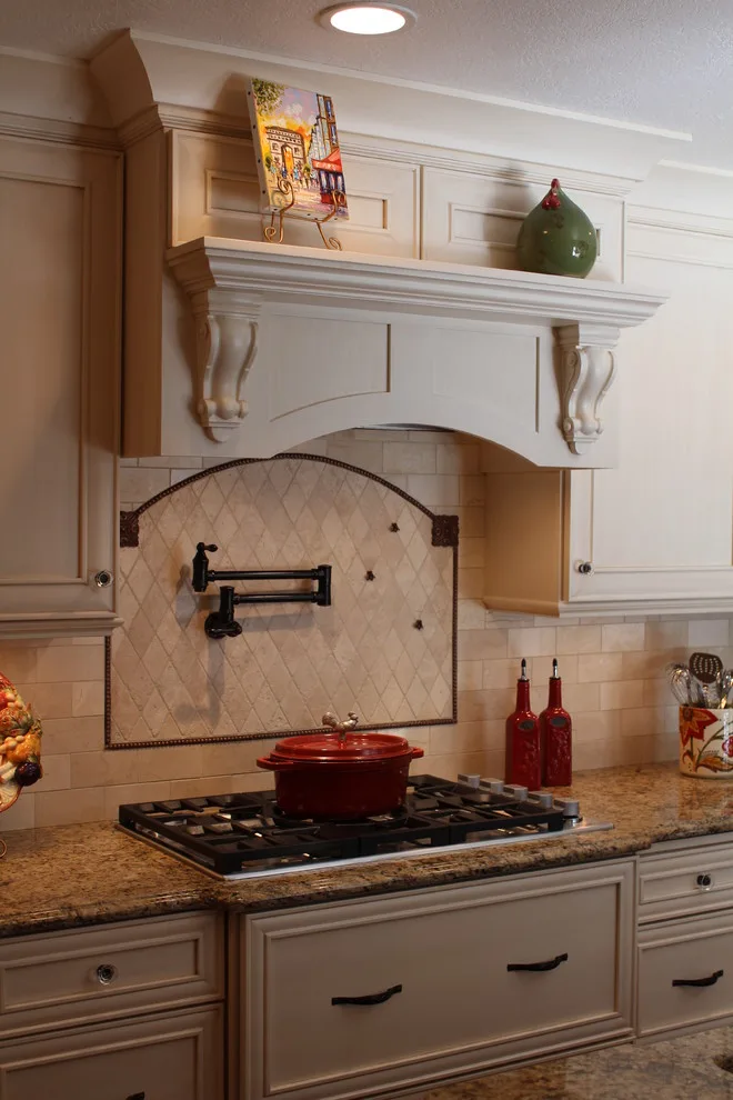 Spokane, WA High Drive Kitchen Remodel by Kimberlee Kristine - Photo 4