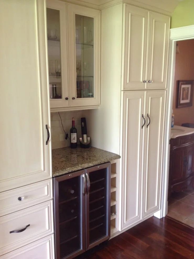 Spokane, WA High Drive Kitchen Remodel by Kimberlee Kristine - Photo 7