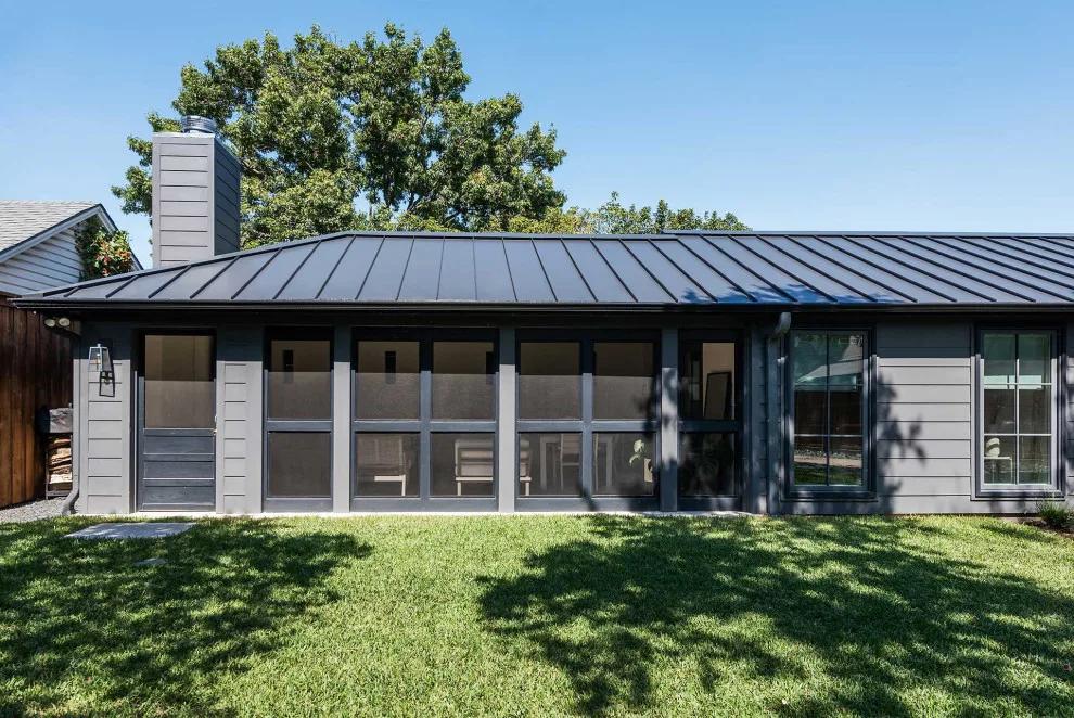 Modern ADU Expansion in Highland Park by Blackline Renovations - Photo 8