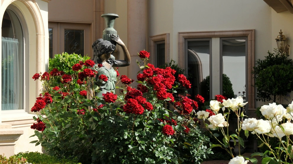 Statuary by Chip-n-dale's Custom Landscaping - Photo 21