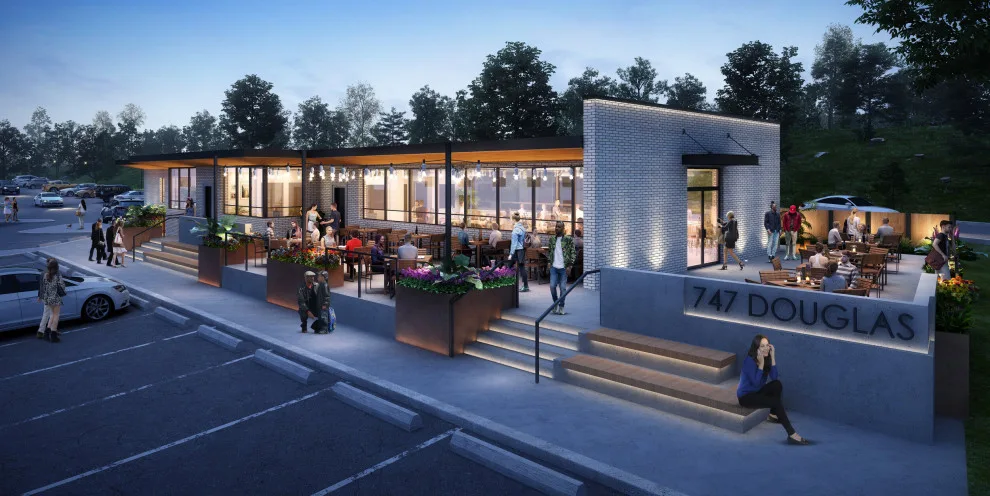 CDP Architecture, LLC - Photo 3