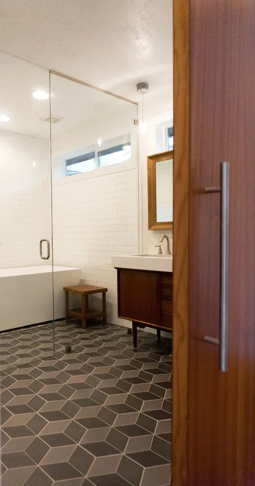 Highlands Residential Expansion by Studio Boise, LLC - Photo 7