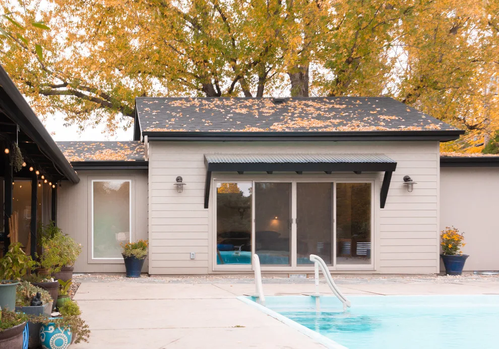 Highlands Residential Expansion by Studio Boise, LLC - Photo 3