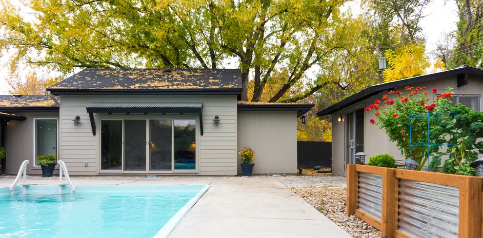Highlands Residential Expansion by Studio Boise, LLC - Photo 4