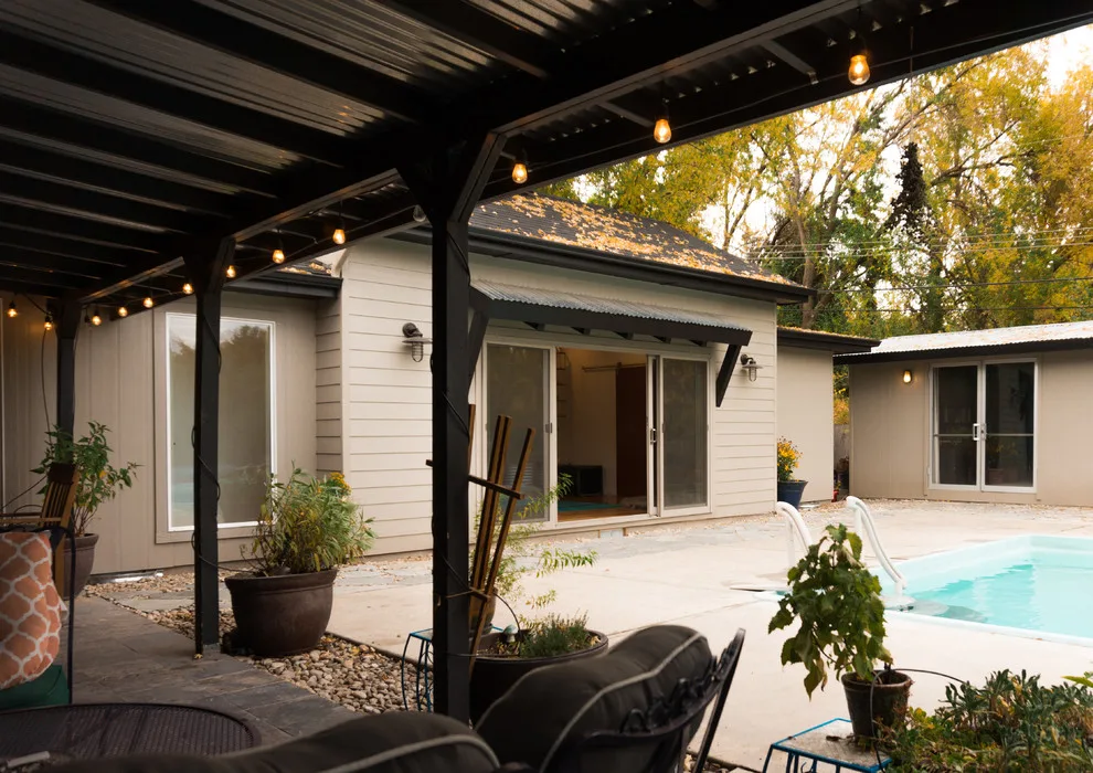 Highlands Residential Expansion by Studio Boise, LLC - Photo 6